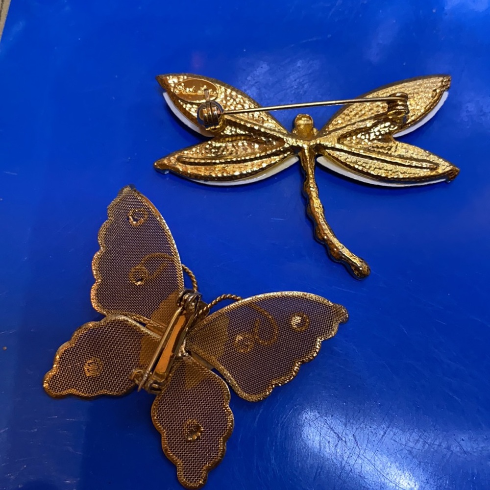 Butterfly 🦋 Pins - Picture 4 of 6